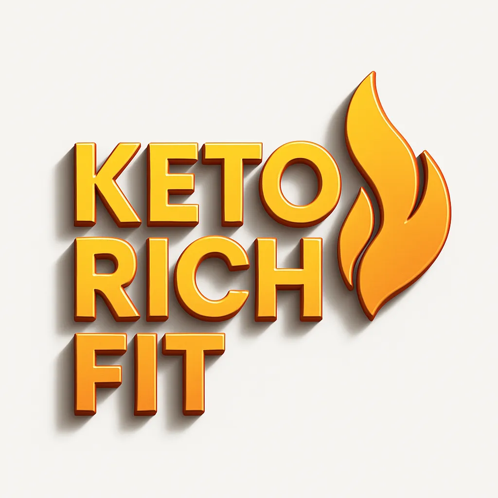 KETO RICH FIT